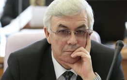 ​Депутат заксобрания Забайкалья подозревается в уклонении от налогов