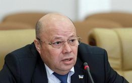 ​Трех новых министров назначили в Забайкалье