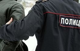 В Забайкалье за первую неделю 2018 года совершено 164 преступления
