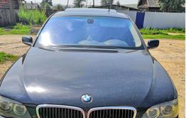 ​Легендарный BMW, в которой узбеков-педофилов вывезли на расстрел, продается для оплаты адвоката