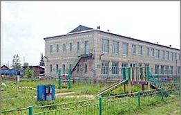 Красночикойская «Сказка» не работает
