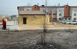 Региональный Следком прокомментировал ЧП с новорожденным в мусорке в Чите (видео)