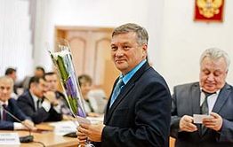 «Единороссы» пообещали будущему градоначальнику Читы два чистилища