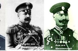 Внутренний враг опаснее внешнего. Продолжение