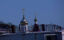 ​Снежинка