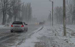 МЧС предупреждает об ухудшении погоды в Забайкалье