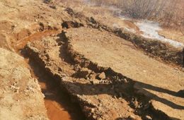 Прокуратура потребовала восстановить дорогу в забайкальском селе после публикации «Вечорки»
