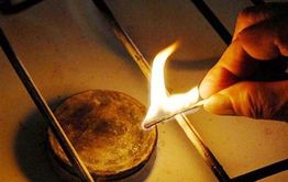 В Чите по улице Токмакова из-за должников по оплате за газ страдают плательщики
