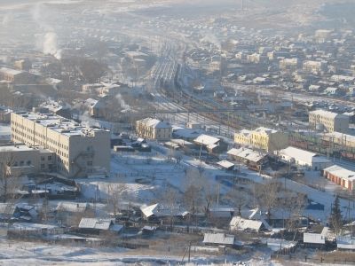 Депутаты посёлка Оловянная обратились к Ждановой, уволившей их главу