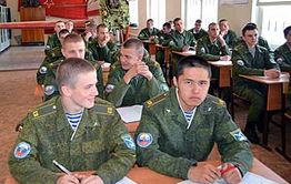 В Забайкалье откроется еще одно кадетское училище