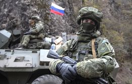 Международная панорама. Про Ивана, Арама и Вагифа