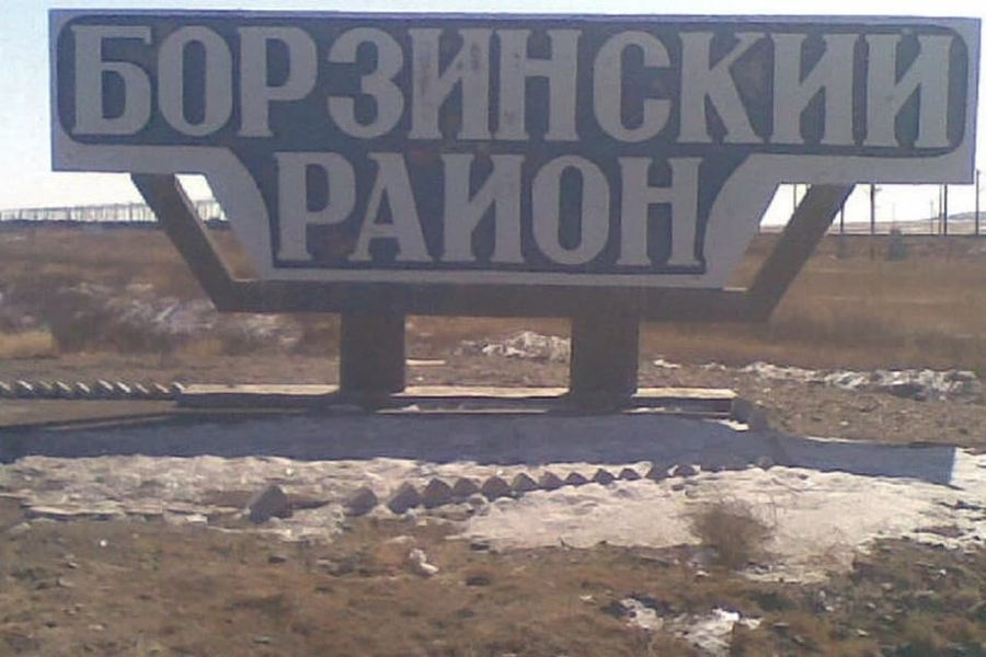Взрослая женщина и ребенок погибли в пожаре в одном из районов Забайкалья