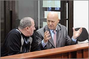 Умер адвокат Ходорковского