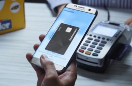 Samsung Pay отключат в России. Какие есть альтернативы?