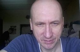 Забайкальский бандит Колыч опасается этапа на запад: «Меня там могут убить»