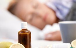 «Свиной грипп» H1N1 может вернуться в Забайкалье