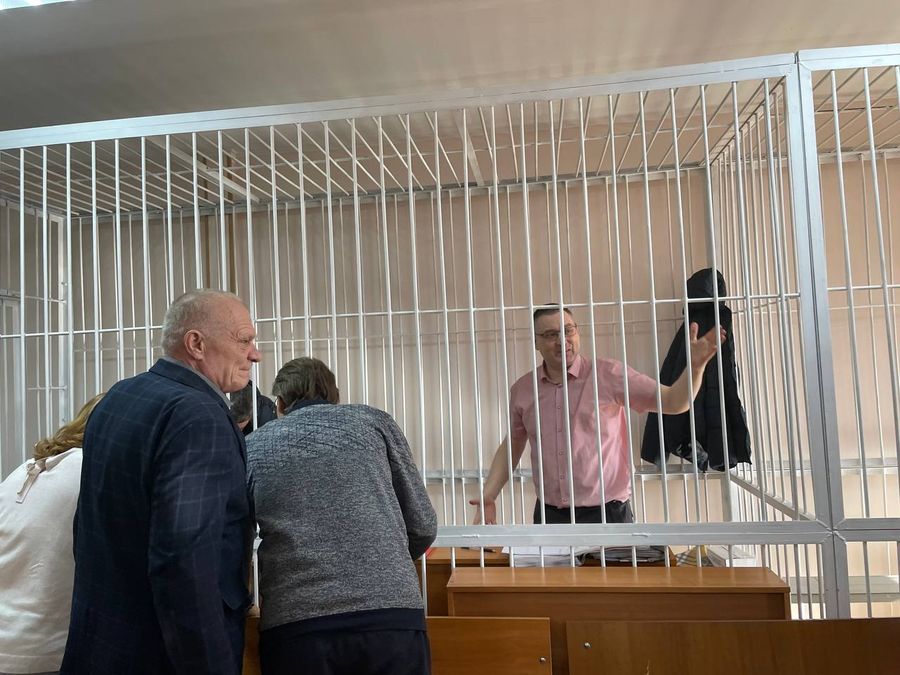 Полковничья хата-4* Приговор