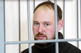 Приговор экс-милиционеру Шкедову огласят в пятницу