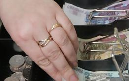 Забайкалка украла более миллиона рублей на почте