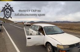 Житель Агинского получил 12 лет колонии за убийство таксиста 9 Мая