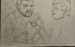 Осипов и Кантемир. Или «Товарищ губернатор, разрешите поздравить с Днем рождения! (ч.II)»