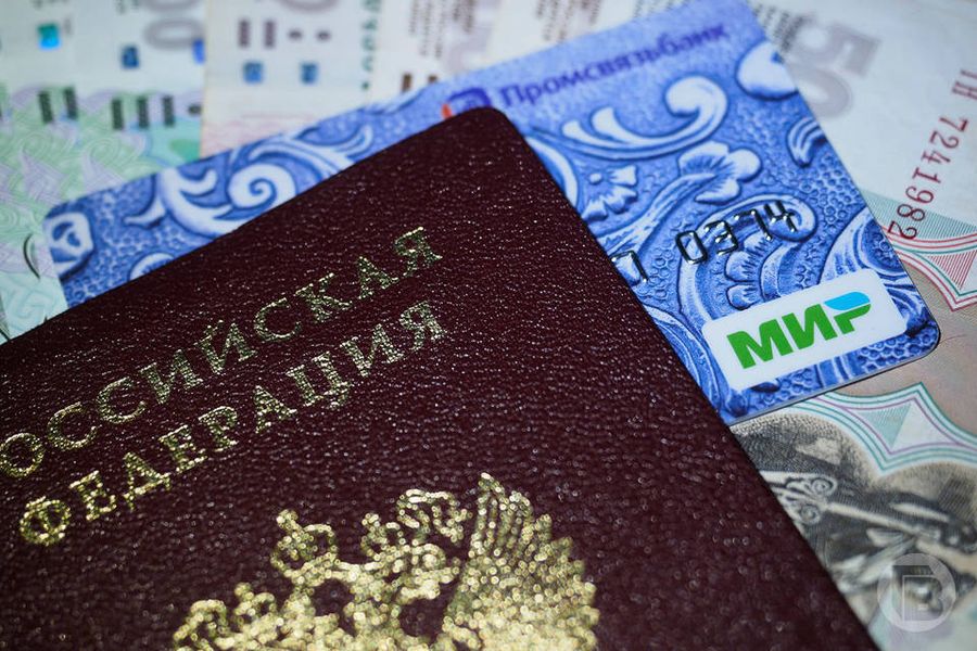 Забайкалец служит без документов и довольствия