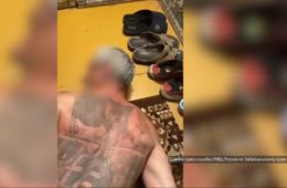 Задержанный по подозрению в стрельбе и убийстве в центре Читы сознался в преступлении