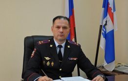 Глава забайкальской полиции Щеглов ушел с поста — СМИ