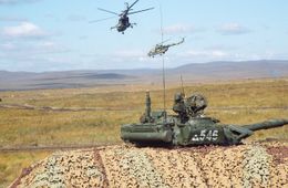 Пресс-служба ВВО отказалась комментировать данные из соцсетей о насилии над срочниками на Цуголе