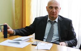 Андрея Ядрищенского отправили в СИЗО за взятку