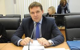 Паздников стал причиной вызова полиции в одно из кафе в Чите - СМИ