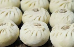 Бурятские буузы опустились на второе место во всероссийском конкурсе «Вкусы России»