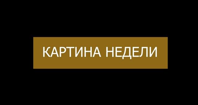 «Вечорка ТВ»: Картина недели