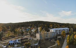 В Молоковку под Читой две недели не ходит автобус