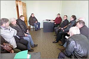 Казачьих организаций становится все больше