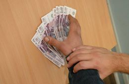 Начальника управления забайкальского МЧС задержали по подозрению во взяточничестве