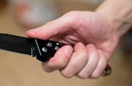 В Забайкалье мужчина зарезал свою собутыльницу за то, что она оскорбила его друзей