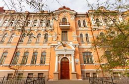 Забайкальское УФСБ ничего не знает о смене руководства