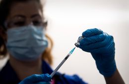 В Забайкалье отмечается рост заболеваемости COVID-19 по всем группам населения