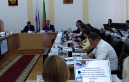 Сенатор Широков: До включения в ДФО Забайкалье и Бурятия были в сложной ситуации 