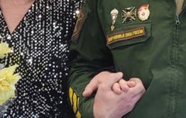 В Забайкалье участники СВО женятся в отпуске