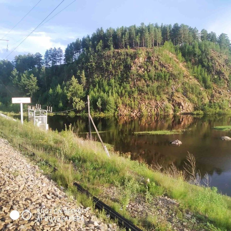 Пострадавшим от наводнения в Забайкалье вместо компенсации предложили перелазить через железную дорогу