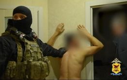 Вымогатели и наркокурьер задержаны в Чите