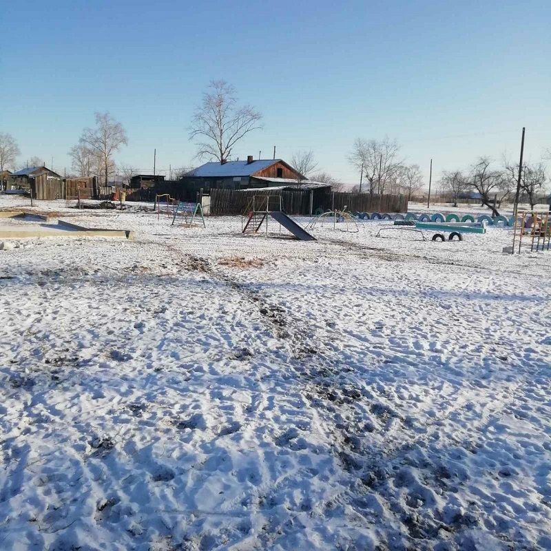 Осипов остался недоволен подготовкой к Новому году в некоторых районах Забайкалья