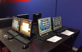 Три женщины организовали незаконный игорный клуб в центре Читы