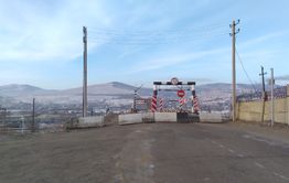 Не крымский мост — дарасунцев взяли в заложники