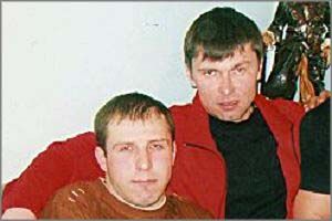 Декриминализация: Меценатовский бандит Сиволап получил 22 года