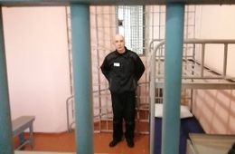 ​«ВечоркаТВ»: О чем сейчас мечтает Икона-старший на «Снежинке»