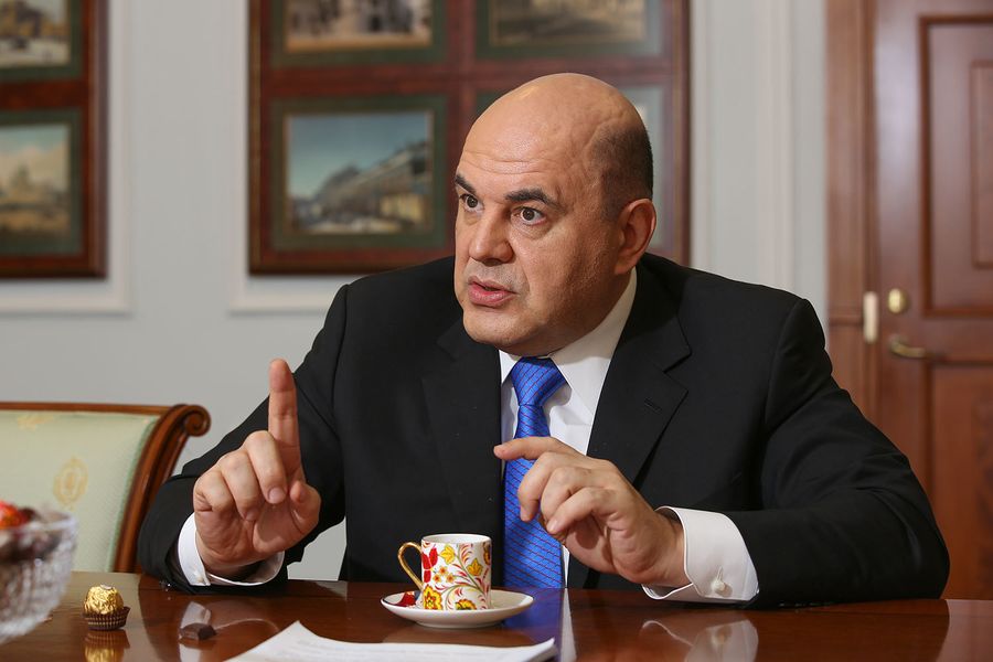 В России упростили оформление пособий на детей от трех до семи лет