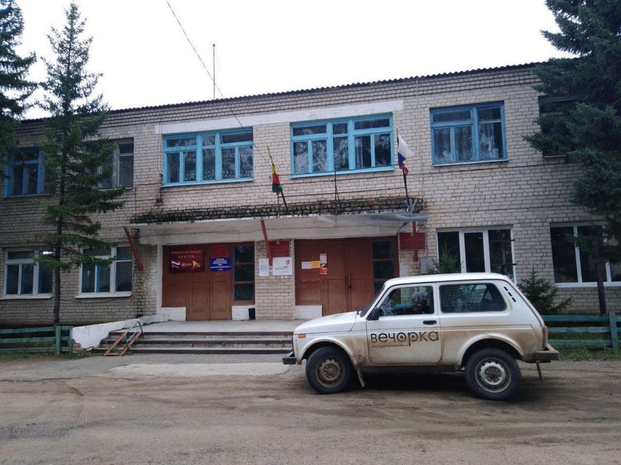 Житель Улетовского района скончался после драки с односельчанами 